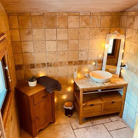 Holiday home Belle Maison Chaleureuse Et Lumineuse - Queyras - Risoul - Vars *